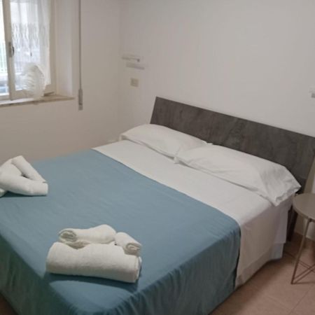 Hotel Annalisa Ричоне Екстериор снимка