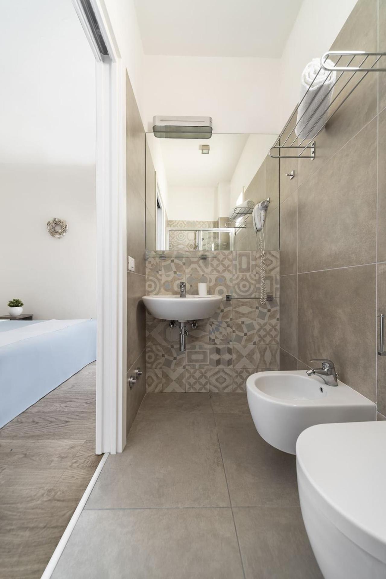 Hotel Annalisa Ричоне Екстериор снимка