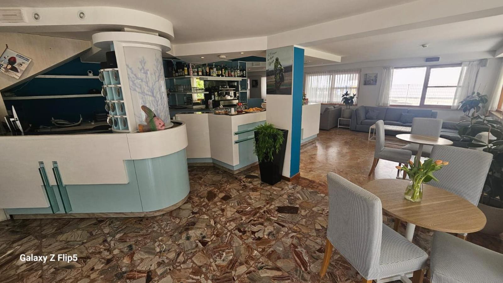 Hotel Annalisa Ричоне Екстериор снимка