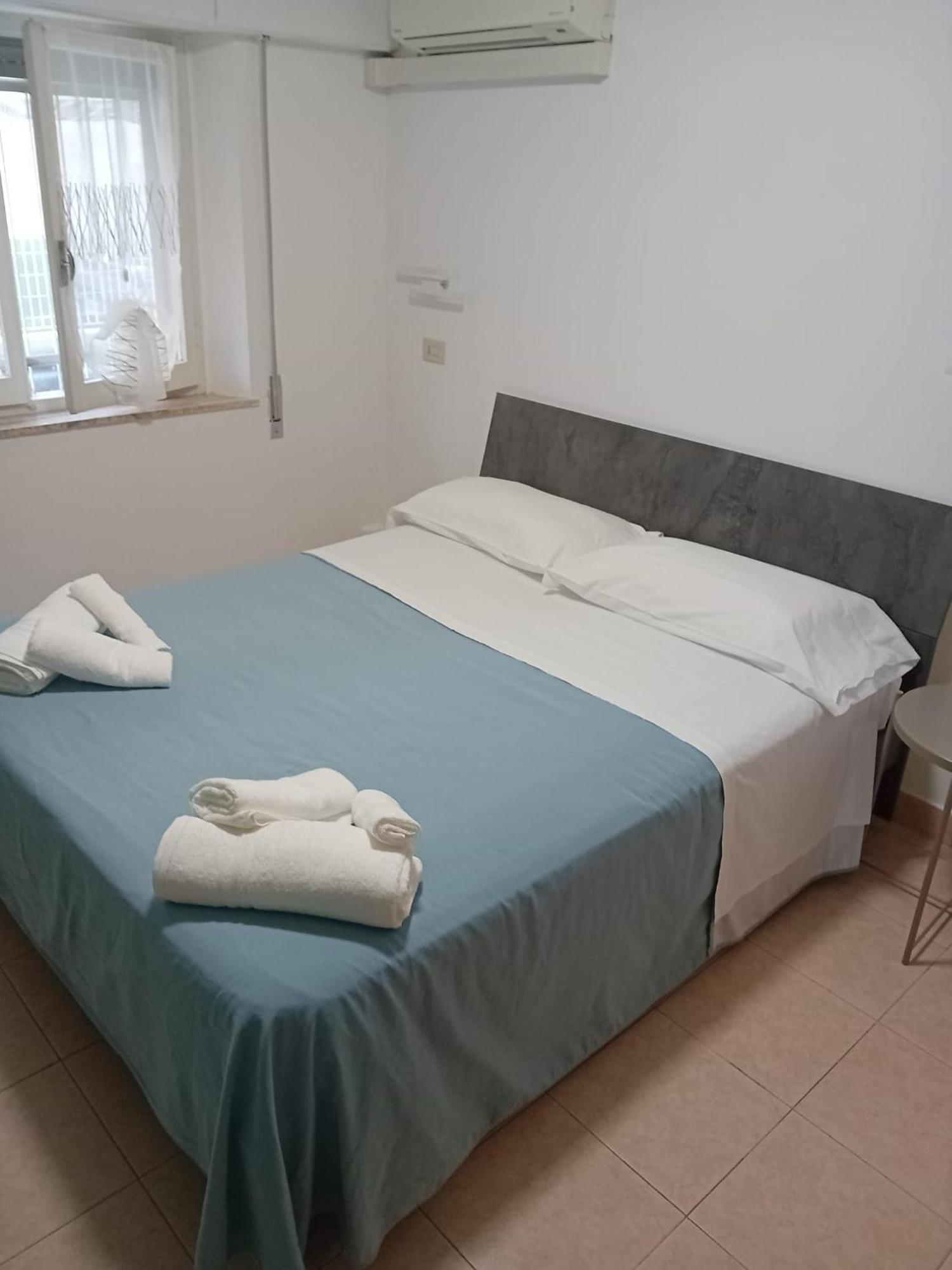 Hotel Annalisa Ричоне Екстериор снимка