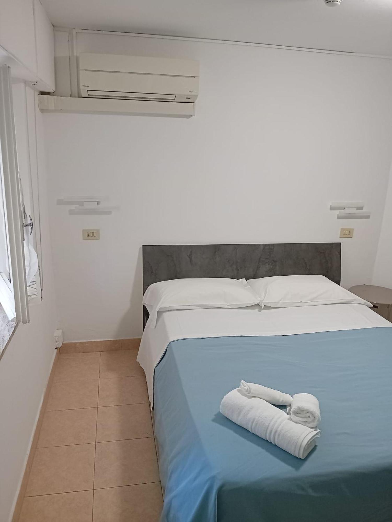 Hotel Annalisa Ричоне Екстериор снимка