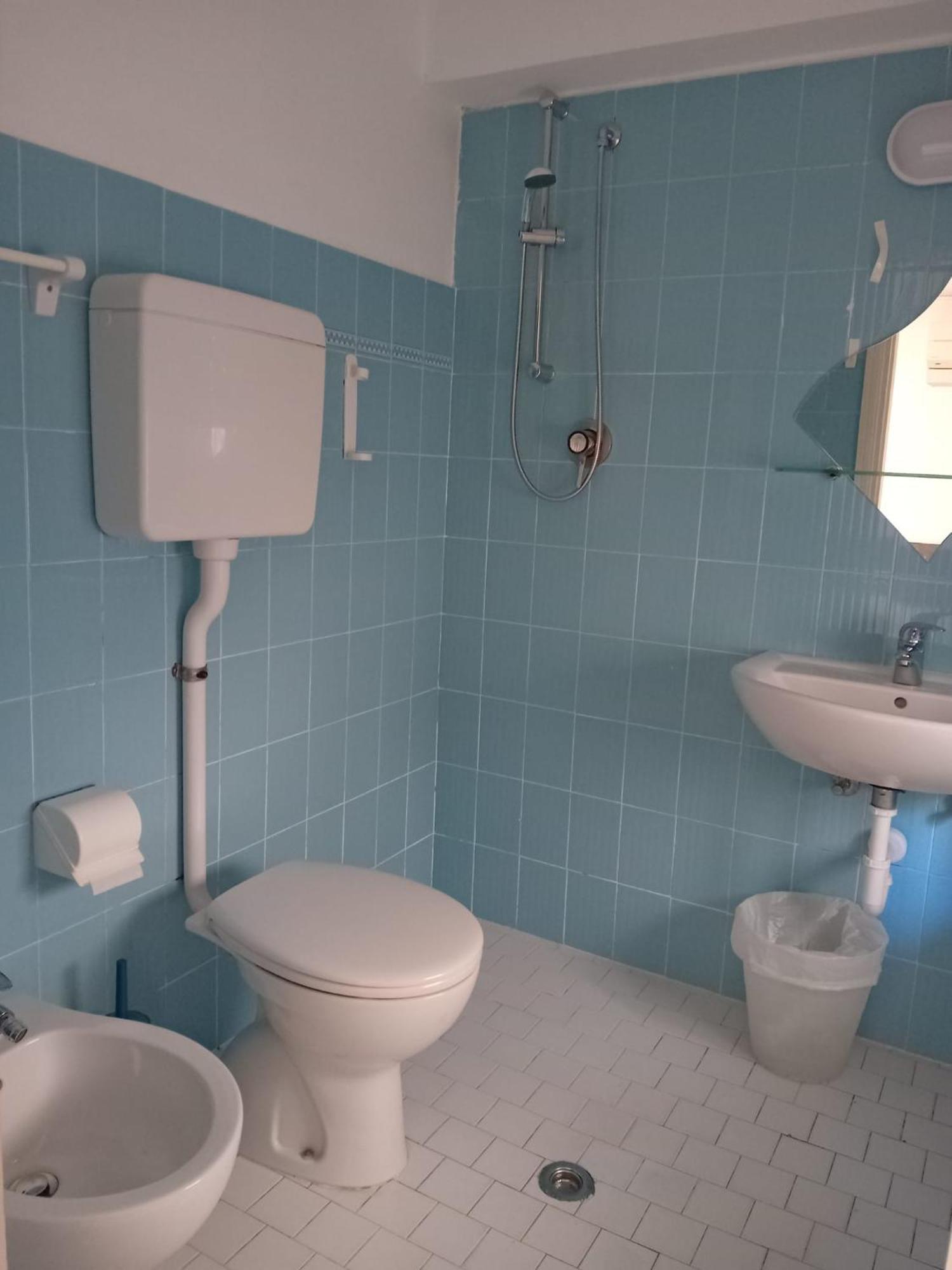 Hotel Annalisa Ричоне Екстериор снимка